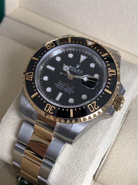 sea dweller rolex size|rolex sea dweller models.